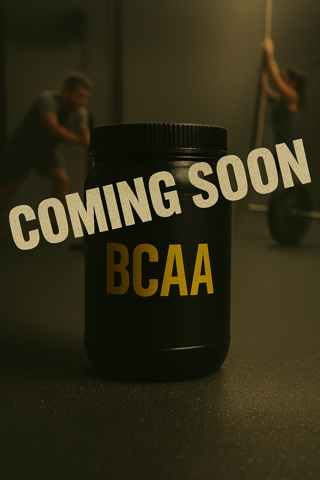 Hybrid X BCAA