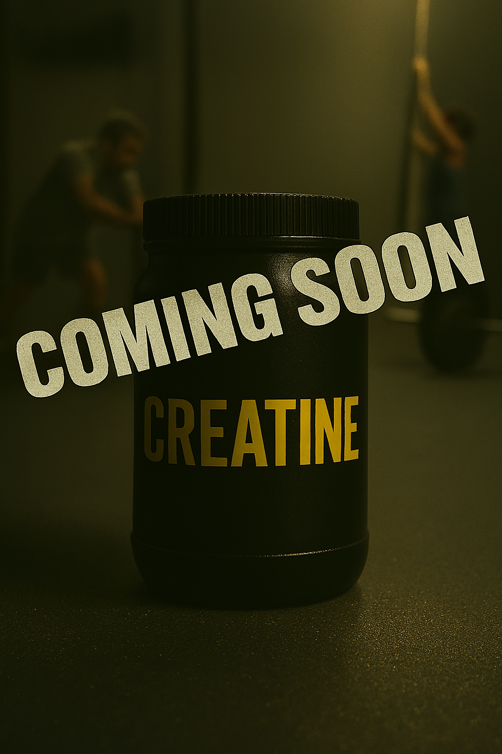 Hybrid X Creatine