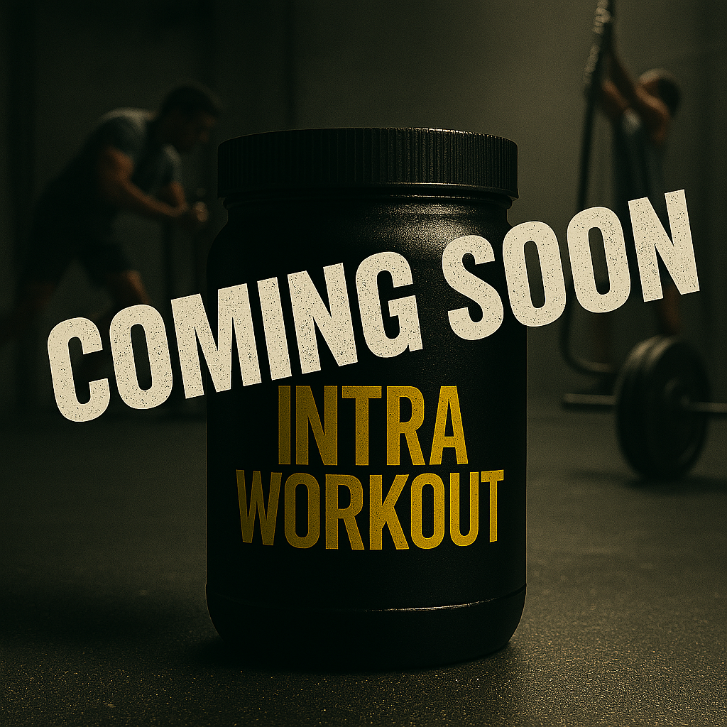 Hybrid X Intra Workout